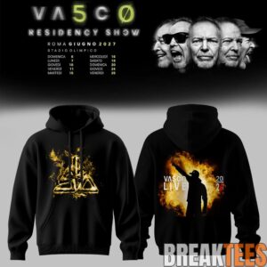 The Vasco Residency Show 2027 Limited Edition Hoodie 3 The Vasco Residency Show 2027 Limited Edition Hoodie 3