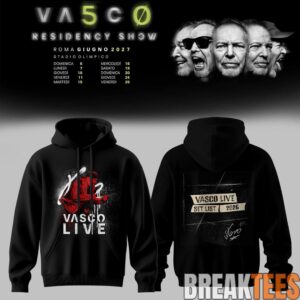 The Vasco Residency Show 2027 Limited Edition Hoodie 4 The Vasco Residency Show 2027 Limited Edition Hoodie 4