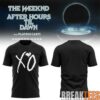 Tampa Bay Rays x KISS Tour 2026 T-Shirt