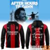YEAT LOVE/LYFE Tour Special Hoodie