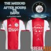Rocket City Trash Pandas x Nucor Tubular-Decatur 2026 Football Jersey