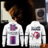 The Weeknd After Hours Til Dawn Tour Hoodie