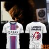 Cactus Jack FC Barcelona Skeleton Jersey Vintage Retro Jersey Cactus Jack FC Barcelona Skeleton Jersey Vintage Retro Jersey