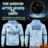 Vasco RESIDENCY SHOW 2027 Hoodie Vasco RESIDENCY SHOW 2027 Hoodie