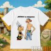 The St Brown Brothers Terrion Arnold Free 6 Shirt
