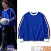 Bebe Rexha UK Tour At London Sweatshirt