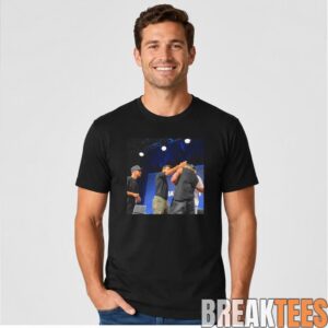 Tom Brady 2026 Slapped Logan Paul Shirt