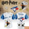 Alan Jackson Last Call One More for the Road – The Finale Baseball Jersey