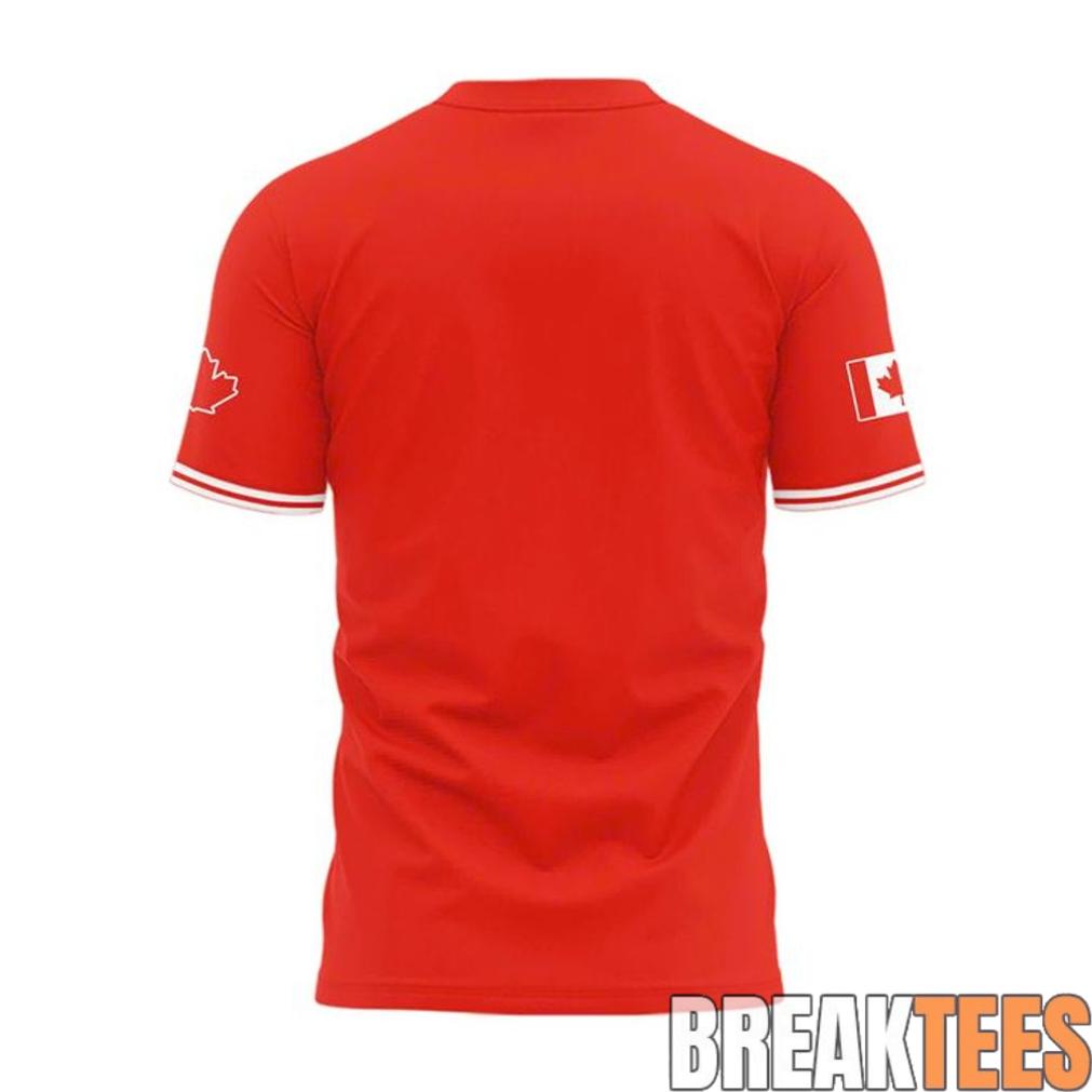 Toronto Blue Jays x Canada Day 2026 Shirt Toronto Blue Jays x Canada Day 2026 Shirt