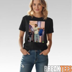 Trae Young Rip Jalen Brunson Jersey 2026 Shirt