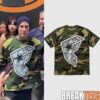Ultimo Stadi 2027 Tour Shirt Ultimo Stadi 2027 Tour Shirt