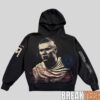 Travis Scott CJ x Athletes Series Mbappé Hoodie