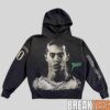 Travis Scott CJ x Athletes Series Mbappé Hoodie