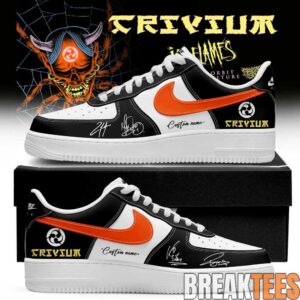 Trivium The Crown In The Grave Tour 2026 Signature Custom Air Force 1 Shoes 2 QpvgO.jpg