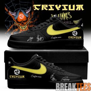 Trivium The Crown In The Grave Tour 2026 Signature Custom Air Force 1 Shoes 4 9NNBp.jpg
