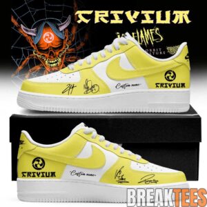 Trivium The Crown In The Grave Tour 2026 Signature Custom Air Force 1 Shoes 5 ZLUyX.jpg