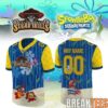 Sultanes de Monterrey x Batman 2026 Limited Edition Football Jersey Shirt