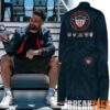 Golden State Valkyries Head Coach Natalie Nakase 2026 Exclusive Sweatshirt