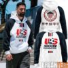 Sonic the Hedgehog 35th Anniversary Hoodie