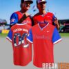 Jordan Walker St. Louis Cardinals Ring The Bell Baseball Jersey Jordan Walker St. Louis Cardinals Ring The Bell Baseball Jersey