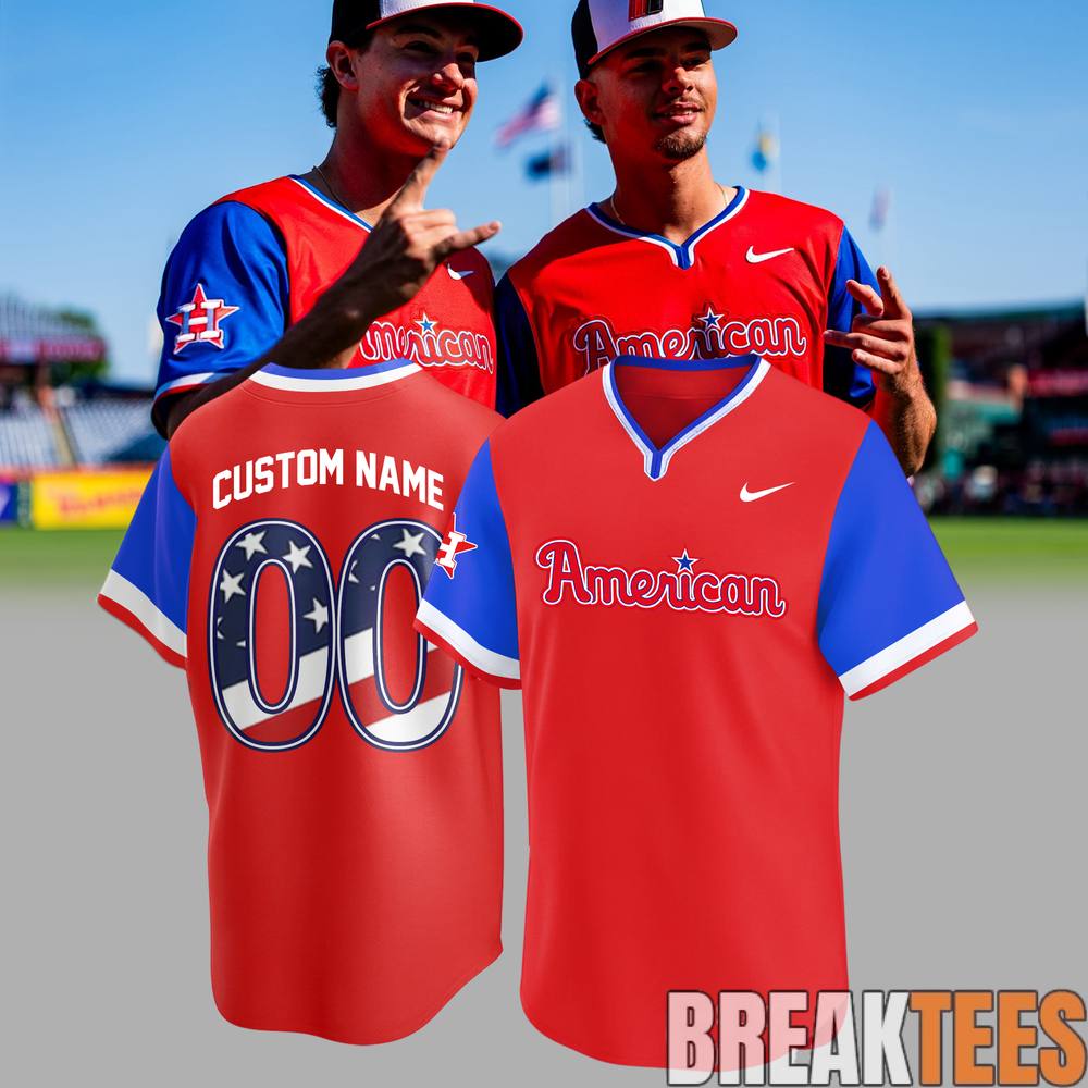 USA250 All Star Limited Edition 2026 Jersey USA250 All Star Limited Edition 2026 Jersey
