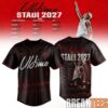 SALT-N-PEPA • BOYZ II MEN • BELL BIV DEVOE Special Baseball Jersey