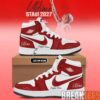 Olly Stadi ’27 Tour Premium AJ1 Shoes
