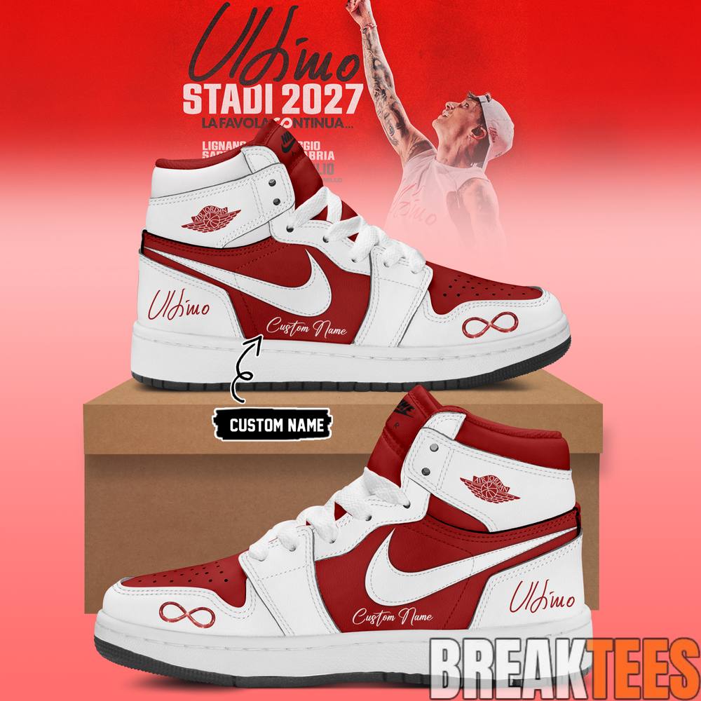Ultimo Stadi 2027 – La Favola Continua AJ1 Shoes Ultimo Stadi 2027 – La Favola Continua AJ1 Shoes