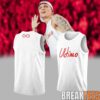 Golden State Valkyries x Hello Kitty Basketball Jersey Golden State Valkyries x Hello Kitty Basketball Jersey