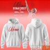 The Cure EJEKT Festival 2026 in Athens Hoodie