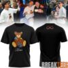 Your Honor Who Gives A Fuck Lowkey Shirt