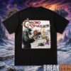 Y Si Si Crying Mexico Soccer Duck Surreal Shirt
