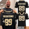 Tampa Bay Buccaneers Special Design Football Jersey
