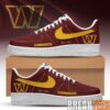 Tennessee Titans Special Heritage 2026 Custom AF1 Sneaker