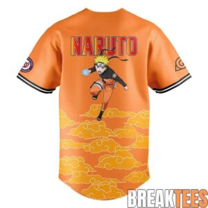 Washington Nationals x Naruto Shippuden Night 2026 Special Baseball Jersey 1 Washington Nationals x Naruto Shippuden Night 2026 Special Baseball Jersey 1