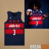 New York Knick 2026 KATHAUSEN 2026 NBA Champions Basketball Jersey