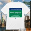 Zack Wheeler Metallica Last Tour of Millennium Shirt