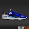 Red Bull Racing 2026 Design Dunk Sneaker