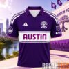 Tom Holland England Telemachus 2026 Special Edition Jersey