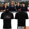 Taylor Swift “JUST&T MARRIED” 2026 Special Edition Shirt