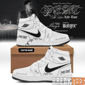 YEAT LOVE/LYFE Tour Custom Air Jordan 1 Shoes 3 YEAT LOVELYFE Tour Custom Air Jordan 1 Shoes 4 QQx7e.jpg