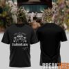 Adrien Broner Reven Brand Crash Out Boys 2D Shirt