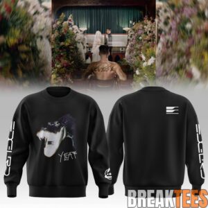 YEAT LOVE/LYFE Tour Special Sweatshirt