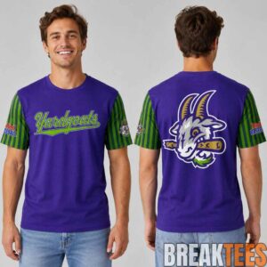 Yard Goats Melonheads Night 2026 Shirt 1 Yard Goats Melonheads Night 2026 Shirt 1