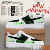 ZÉ NETO E CRISTIANO x celebrates 15 years of Zé Neto & Cristiano’s careers AF1 Shoes