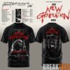 Vasco RESIDENCY SHOW 2027 Shirt