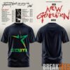 Bebe Rexha Limited London Shirt