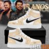 5 Seconds of Summer Everyone’s a Star! World Tour 2026 Signature Custom AF1 Shoes