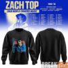 Golden State Valkyries x Hello Kitty Purple 2026 Special Sweatshirt Golden State Valkyries x Hello Kitty Purple 2026 Special Sweatshirt