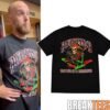 Welcome to Manhattan Hello Gorgeous Brad Hoylman Sigal Shirt
